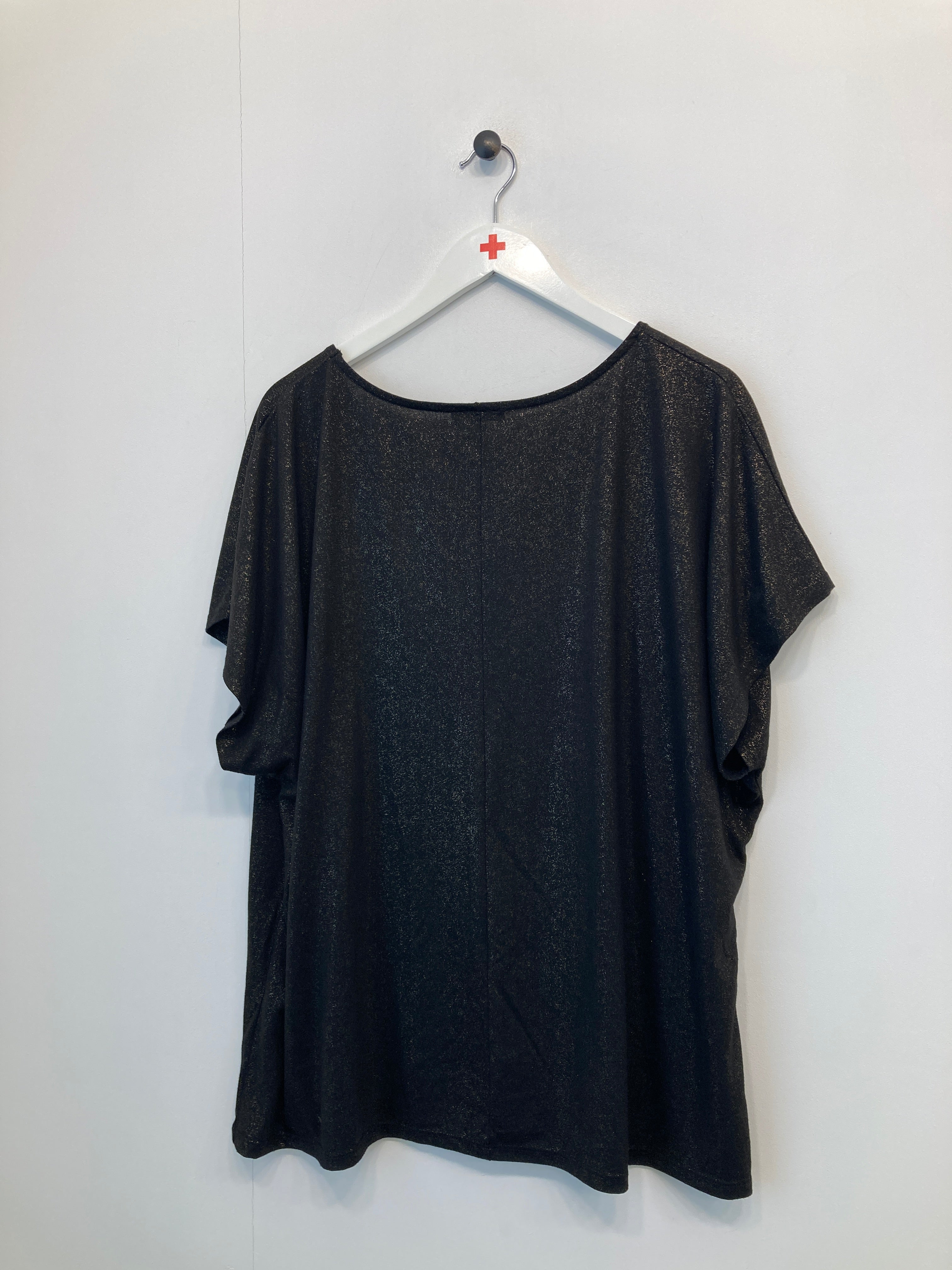 In extenso Bluse